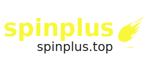 spinplus logo for spinplus.top