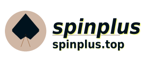spinplus logo for spinplus.top