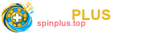 SPINPLUS spinplus.top header logo